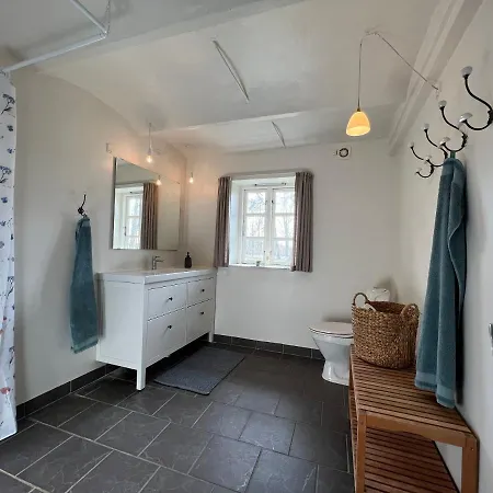 Διαμέρισμα View Grindsted