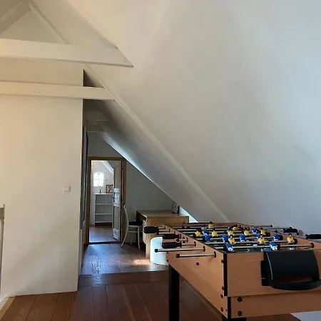 Διαμέρισμα View *