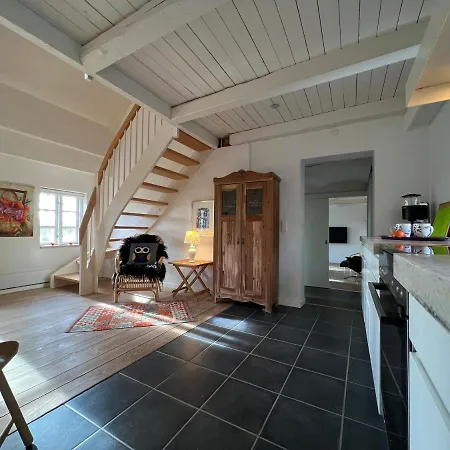 View Διαμέρισμα Grindsted