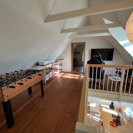 Διαμέρισμα View *