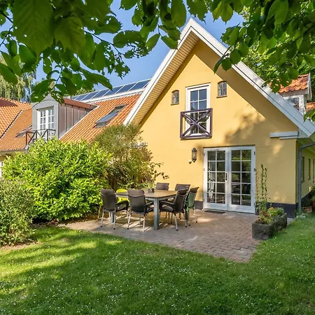 Διαμέρισμα View Grindsted