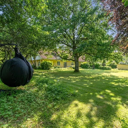 View Διαμέρισμα Grindsted