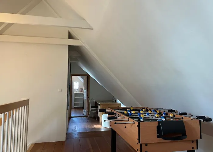 Apartamento View *