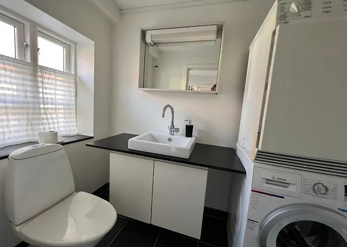 View Apartment *