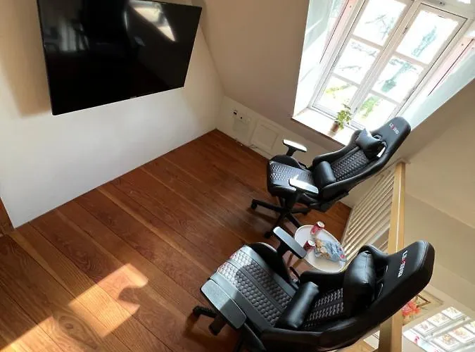 View Apartment *