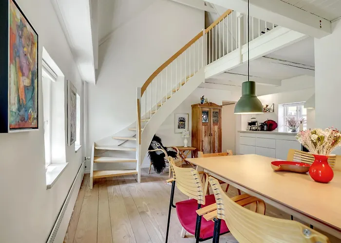 View Apartment *